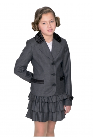 Пиджак Катюша 28-34